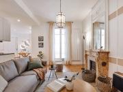 Appartement meublé 2 pièces 65 m²