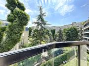 Appartement meublé 2 pièces 65 m²