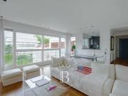 Appartement meublé 2 pièces 66 m²