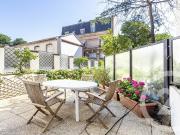 Appartement meublé 2 pièces 66 m²