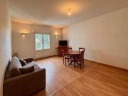 Appartement meublé 2 pièces 66 m²