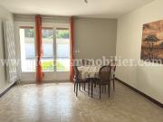 Appartement meublé 2 pièces 66 m²