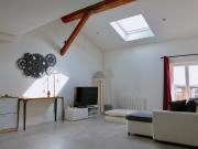 Appartement meublé 2 pièces 67 m²