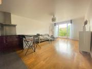 Appartement meublé 2 pièces 67 m²