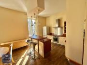 Appartement meublé 2 pièces 67 m²