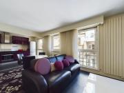 Appartement meublé 2 pièces 67 m²