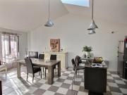 Appartement meublé 2 pièces 67 m²