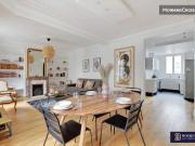 Appartement meublé 2 pièces 68 m²