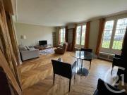 Appartement meublé 2 pièces 68 m²