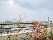 Appartement meublé 2 pièces 68 m²