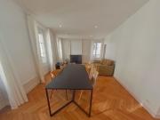 Appartement meublé 2 pièces 68 m²