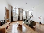 Appartement meublé 2 pièces 70 m²