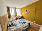 Appartement meublé 1 pièce 70 m²