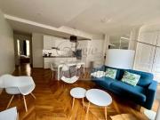 Appartement meublé 2 pièces 72 m²