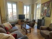 Appartement meublé 2 pièces 71 m²