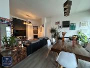 Appartement meublé 2 pièces 72 m²