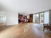 Appartement meublé 2 pièces 73 m²