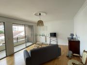 Appartement meublé 2 pièces 75 m²