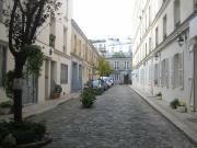 Appartement meublé 2 pièces 77 m²