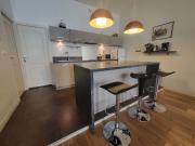 Appartement meublé 2 pièces 78 m²