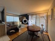 Appartement meublé 4 pièces 80 m²