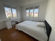 Appartement meublé 2 pièces 84 m²