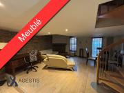 Appartement meublé 2 pièces 86 m² Appartement meublé 2 pièces 86 m²