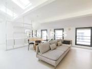 Appartement meublé 2 pièces 88 m²