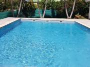 Appartement meublé 2 pièces 69 m²