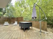 Appartement meublé 2 pièces 95 m²