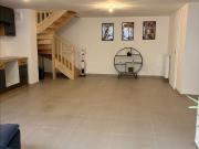 Appartement meublé 2 pièces 98 m²