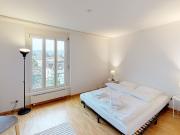 Appartement meublé 2 ½ pièces à louer à Zürich Flatfox