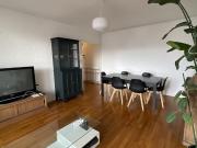 Appartement meublé 2 pièces à louer Ménival Lyon 5 960 €