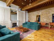 APPARTEMENT MEUBLE 2 PIECES COEUR PRESQU'ILE