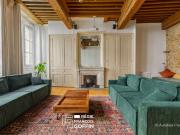 APPARTEMENT MEUBLE 2 PIECES COEUR PRESQU'ILE