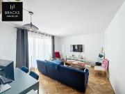 Appartement MEUBLÉ 2 pièces de 50.11m² ISSY LES...