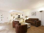 Appartement meublé 2 pièces Opéra