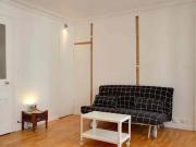 APPARTEMENT MEUBLÉ 2 PIÈCES RUE DE MALTE PARIS 11E