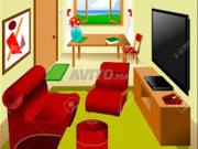 Appartement meublé 2 salons longue durée