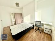 Appartement meublé 83 m²