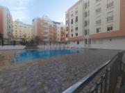 Appartement meublé 3500 dh