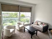 appartement meublé 37 m 2 2 pièces 1 chambre