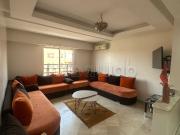 Appartement meublé