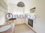Appartement meublé 3.5 pièces à louer