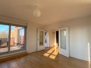 Appartement meublé 3 chambres