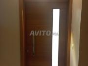 Appartement meublé 3 chambres – 82 m² – 3 étage