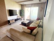 Appartement meublé 3 chambres à Prestigia