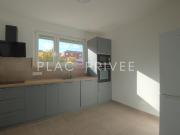 Appartement meublé 3 chambres et garage