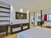 Appartement meublé 3 Chambres Luxe 112 m² Paris, Victor Hugo