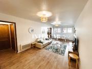 Appartement 4 pièces de 90m2 Hypercentre Reims Place...